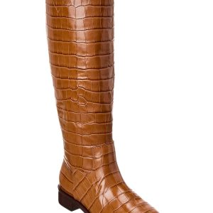 SCHUTZ Terrance Up Lederstiefel