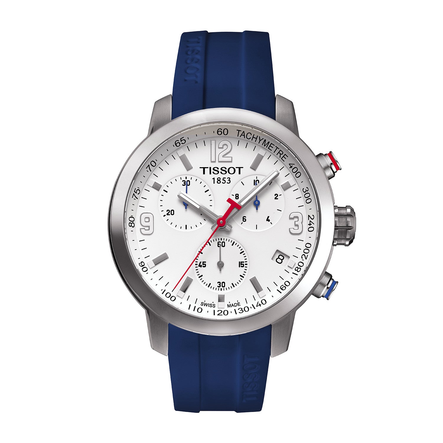 Tissot 42mm Quarzuhr für Herren