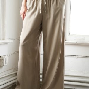 DAY IN THE LIFE gewebte Hosen