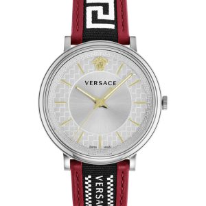 V-Circle Gent Armbanduhr