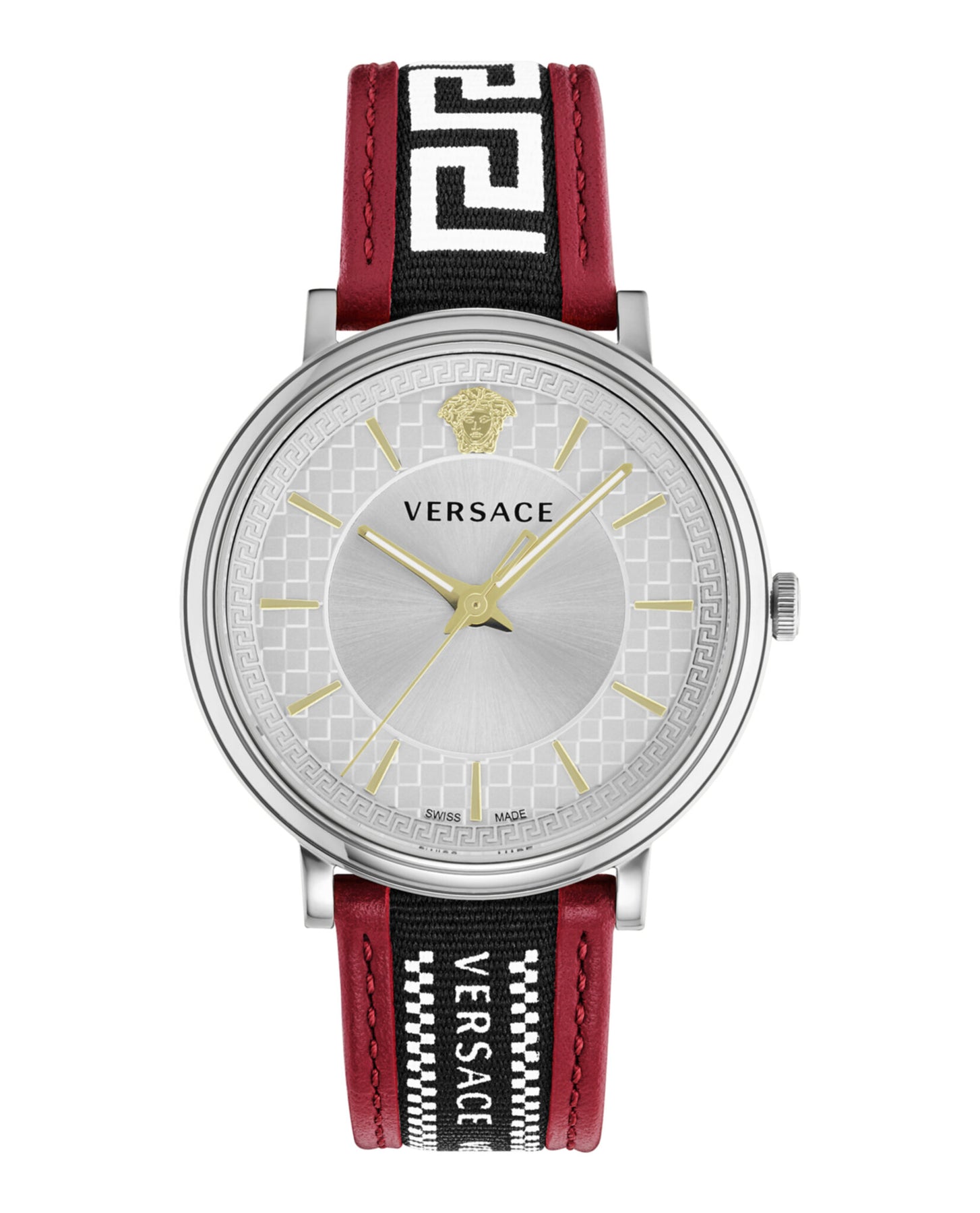 V-Circle Gent Armbanduhr