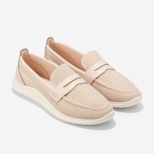 Cole Haan Zerogrand Meritt Stichlite Loafer