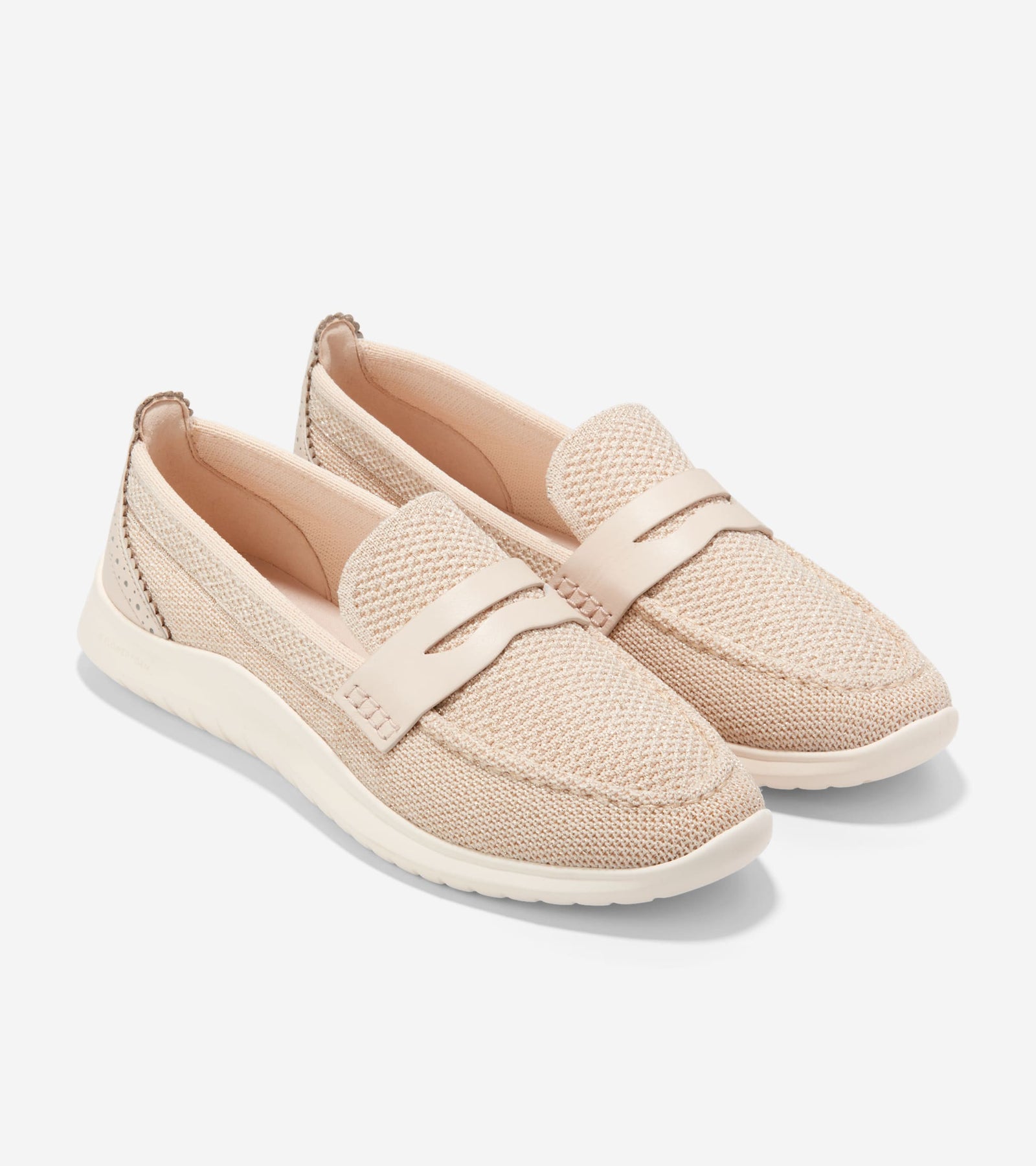 Cole Haan Zerogrand Meritt Stichlite Loafer