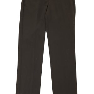 Theory Formal Hose aus schwarzem Polyester 7748654366780