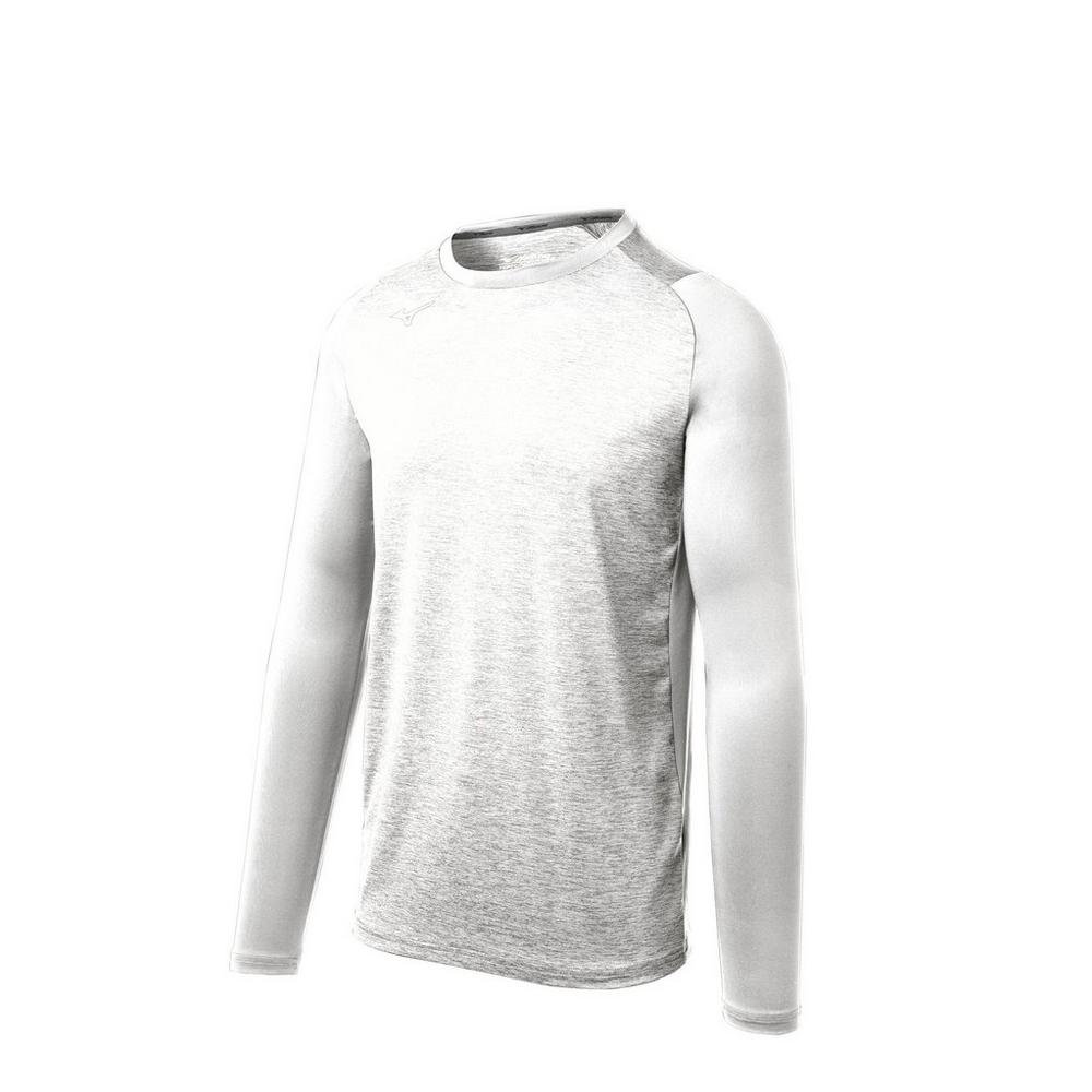 Mizuno Jugend Alpha Stretch Ärmel