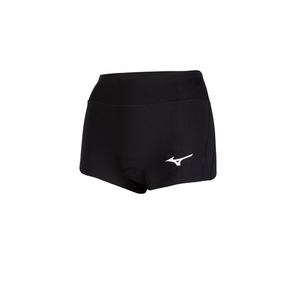 Mizuno Damen Apex 2.5′′ Inseam Volleyball kurz