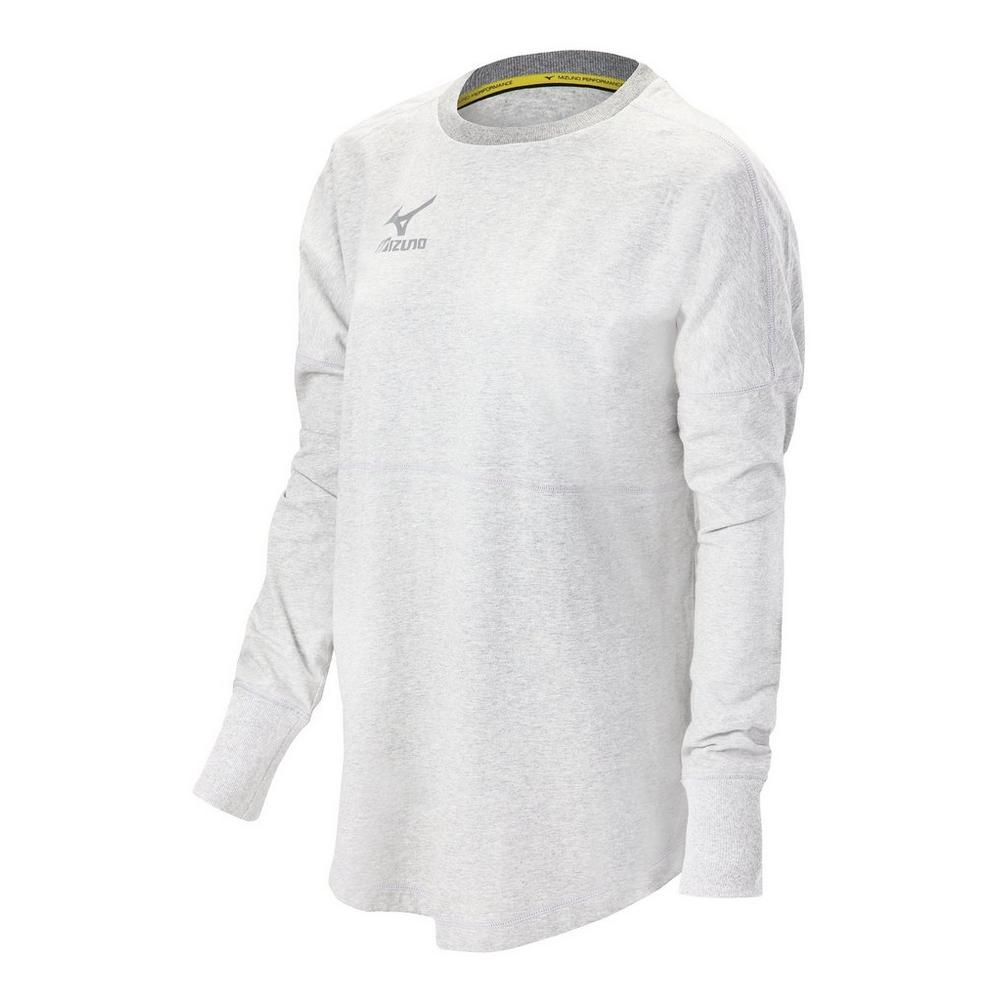 Mizuno Pullover von Hitter's