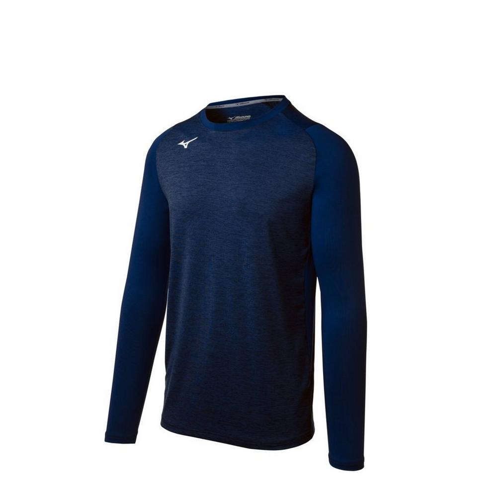 Mizuno Alpha Stretch Ärmel