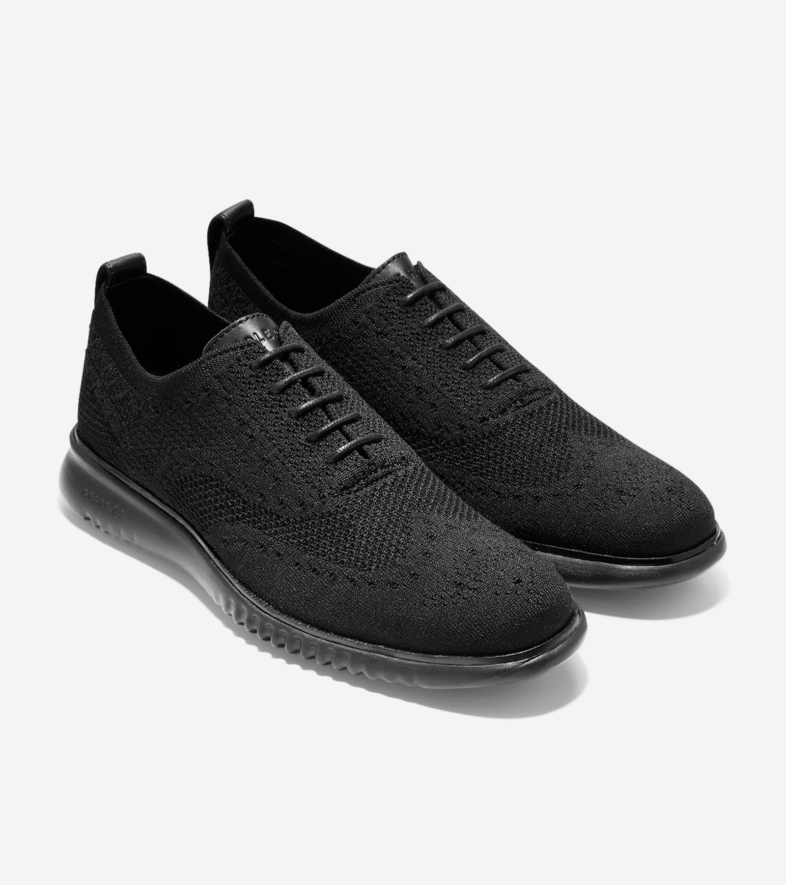 Cole Haan Herren 2.ZEROGRAND Flügelspitze Oxford