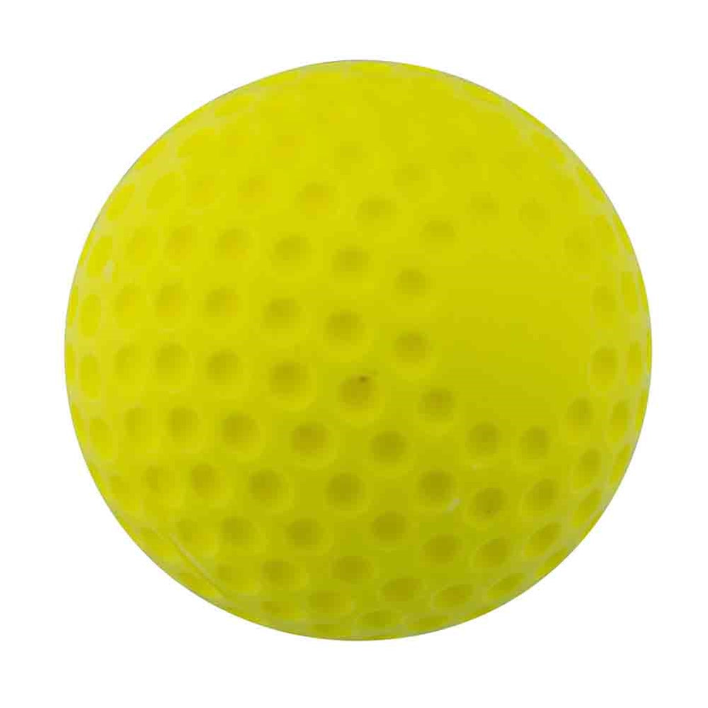 Champro Dimple geformter weicher Baseball – Dutzend