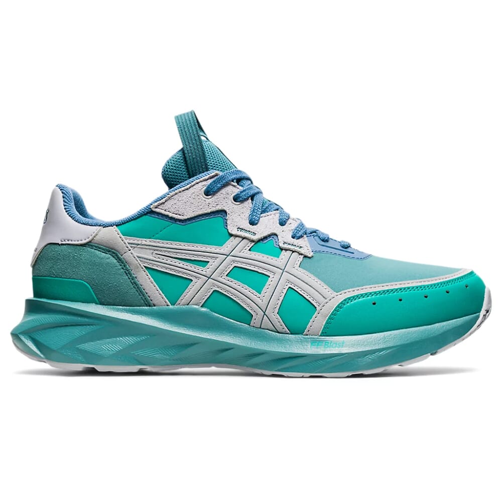 Asics HS1 S Tarther Blast Misty Pine/Piedmont Grau 1201A190-300 Herren
