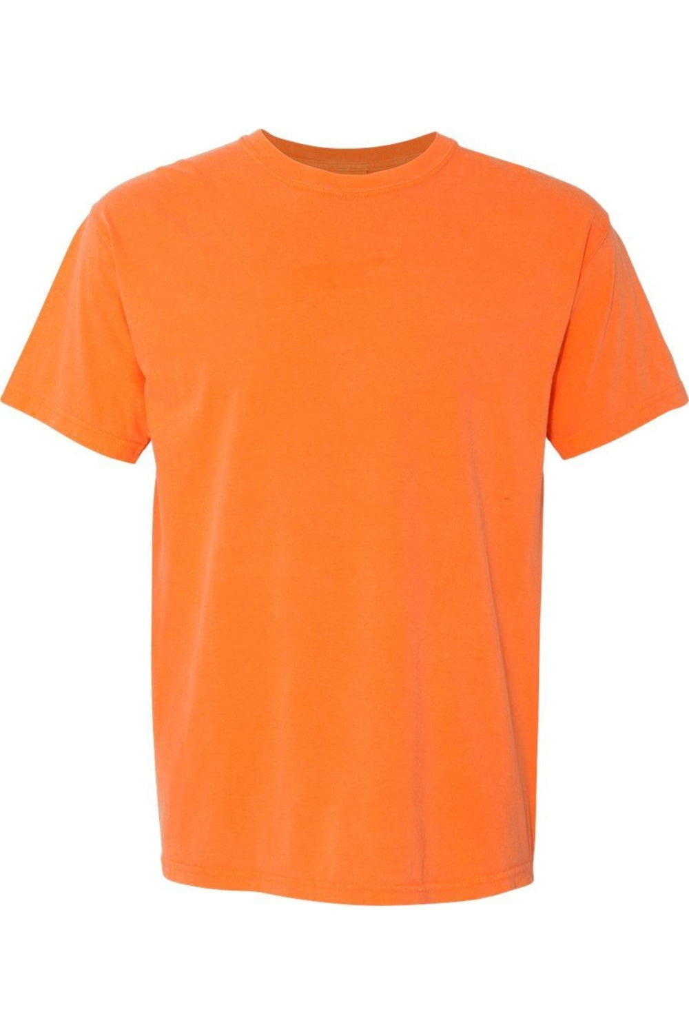 Comfort Colors Schwergewicht T-Shirt
