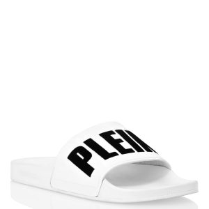 Flat Fruchtgummi Sandalen philipp plein tm 7645008134204