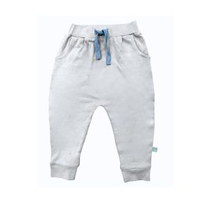 Lounge-Hose | Elfenbeinhasen