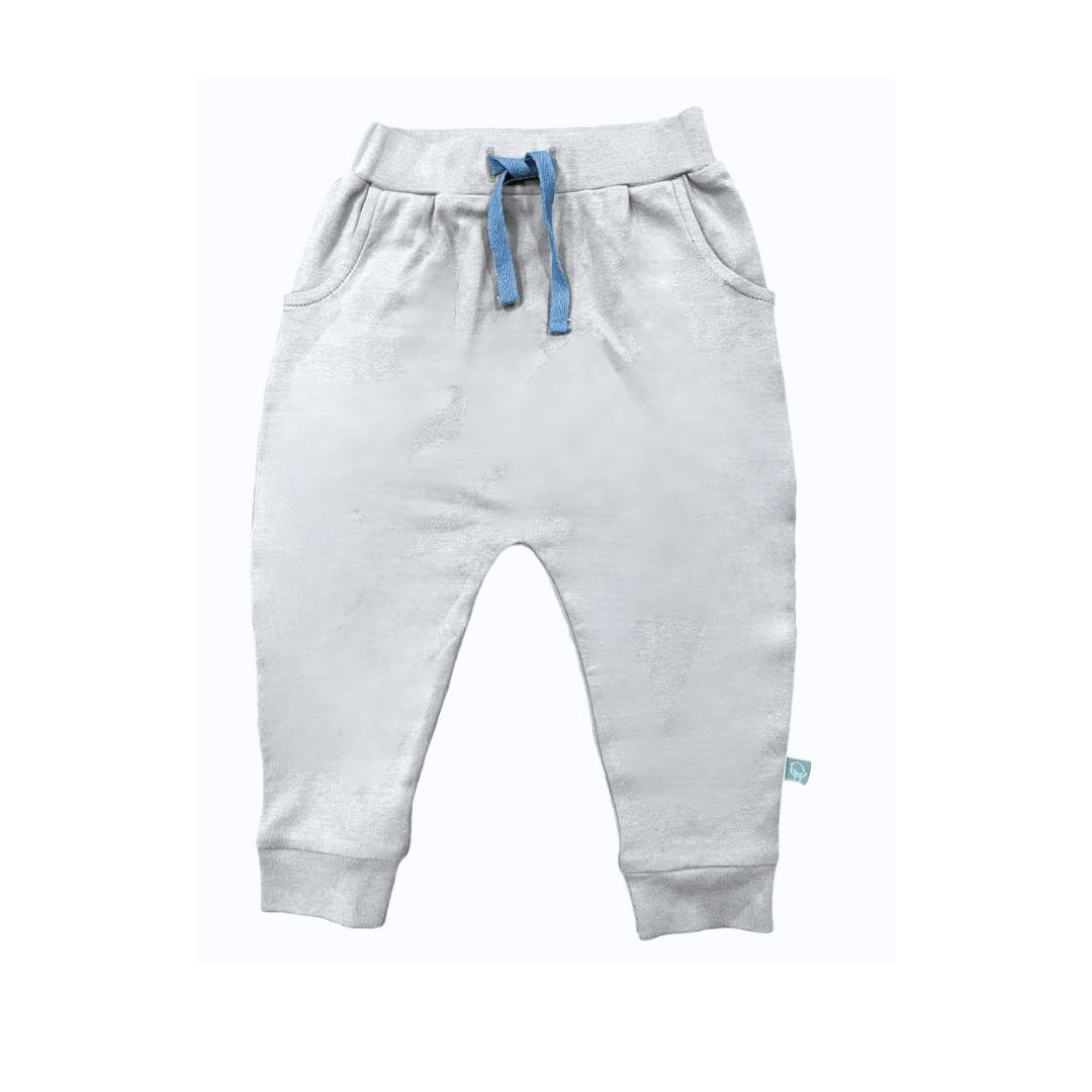Lounge-Hose | Elfenbeinhasen
