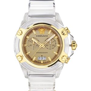 Icon Active Chronograph Armbanduhr 7163395440700