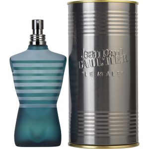 Jean Paul Gaultier von Jean Paul Gaultier Eau de Toilette Spray 4.2 Oz Herren