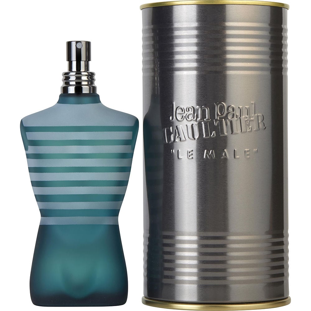 Jean Paul Gaultier von Jean Paul Gaultier Eau de Toilette Spray 4.2 Oz Herren