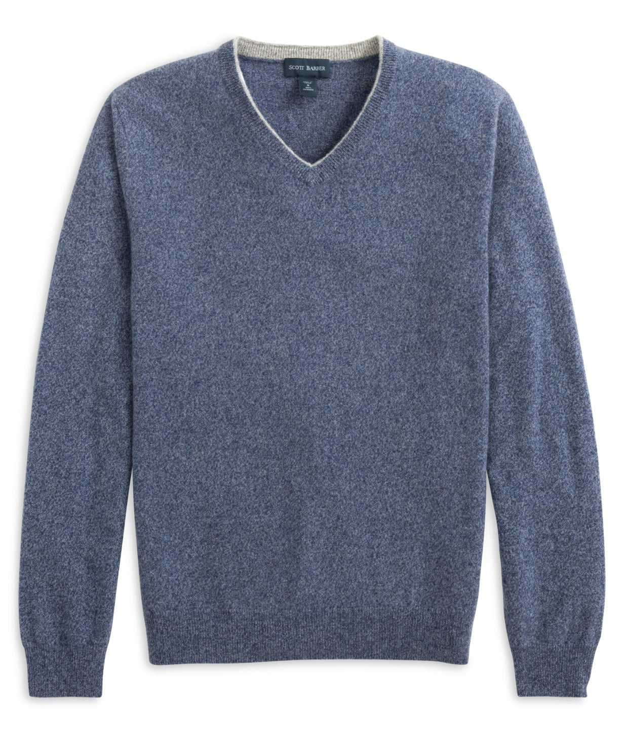 100% Kaschmir, Denim