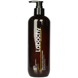 Labochy Shea Butter Conditioner trocken & geschädigtes Haar 16,9 Unzen