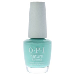 Nature Strong Nail Lacquer – Kaktus Was du predigst von OPI für Damen – 0,5 oz Nagellack