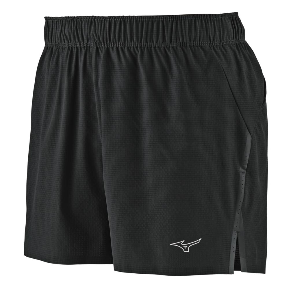 Mizuno Herren Performance 5′′ kurz + Liner