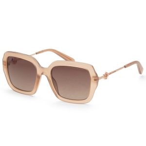 Marc Jacobs Damen 54mm beige Sonnenbrille