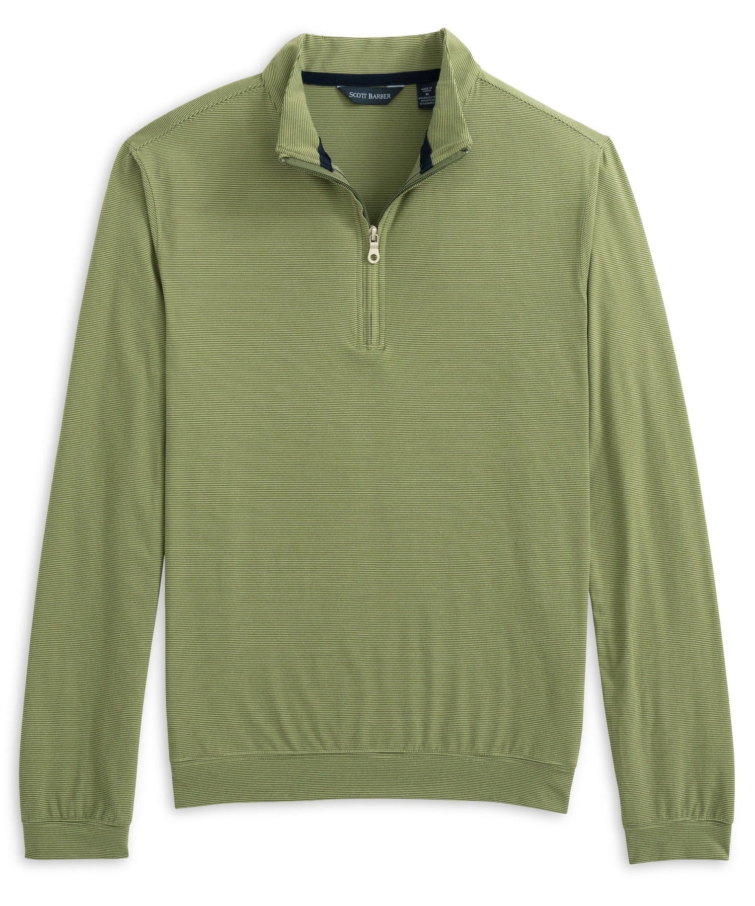 Micro Stripe Leistung, Sage