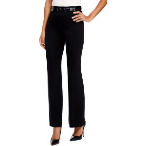 Petites High-rise bootcut Hose