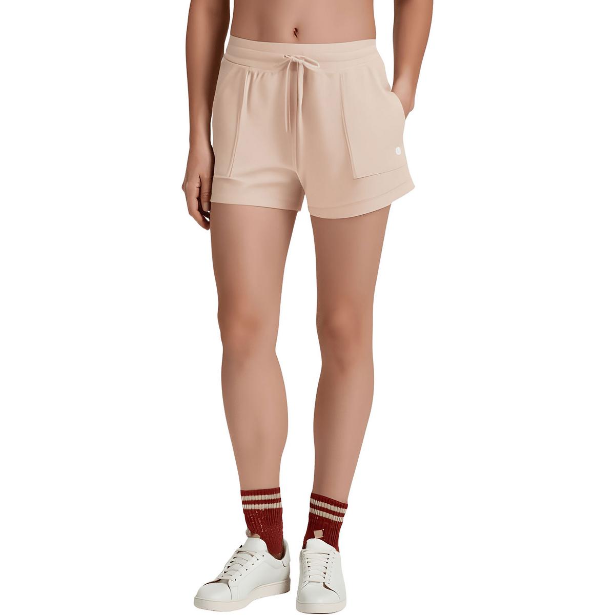 Tasche Pique Shorts