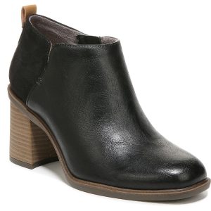 Roxanne Stiefeletten aus Kunstleder