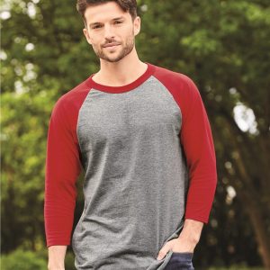 Augusta Sportswear Erwachsene Baseball Jersey 2.0