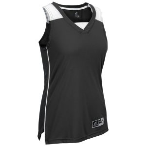 Champro Mädchen Prime Basketball Trikot