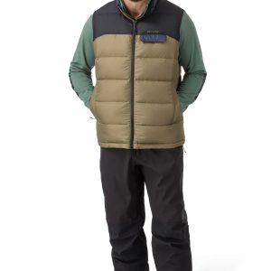 Flylow Larry Vest Herren