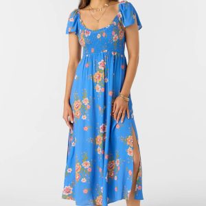 O’Neill Larissa Midikleid – Damen