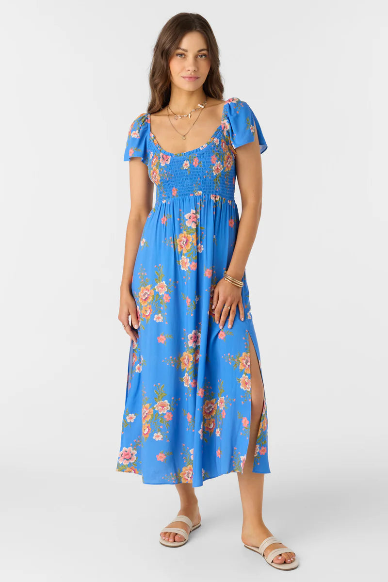 O’Neill Larissa Midikleid – Damen