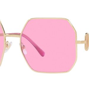 Versace 58mm Sonnenbrille für Damen