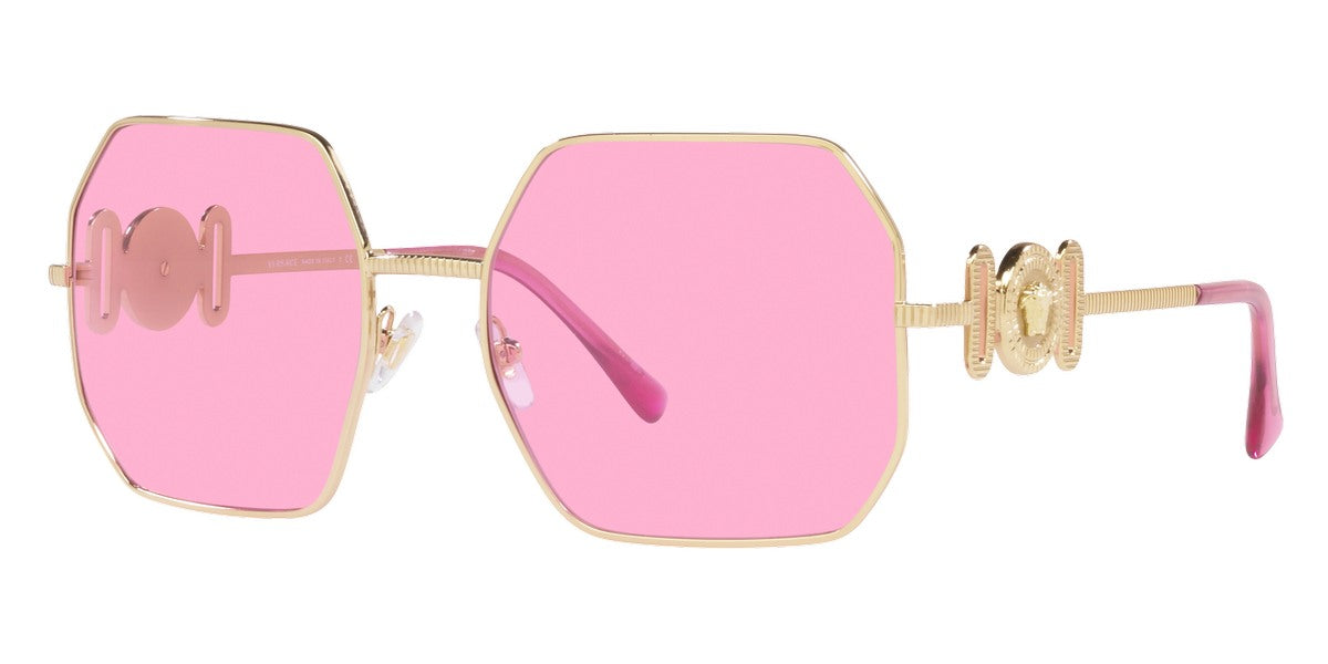 Versace 58mm Sonnenbrille für Damen