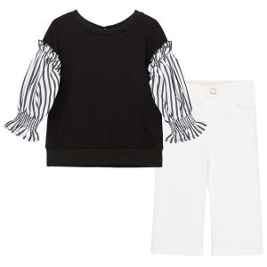 Habitual Pullover-Set