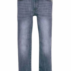 Mädchen s chloe Jeans in amethyst