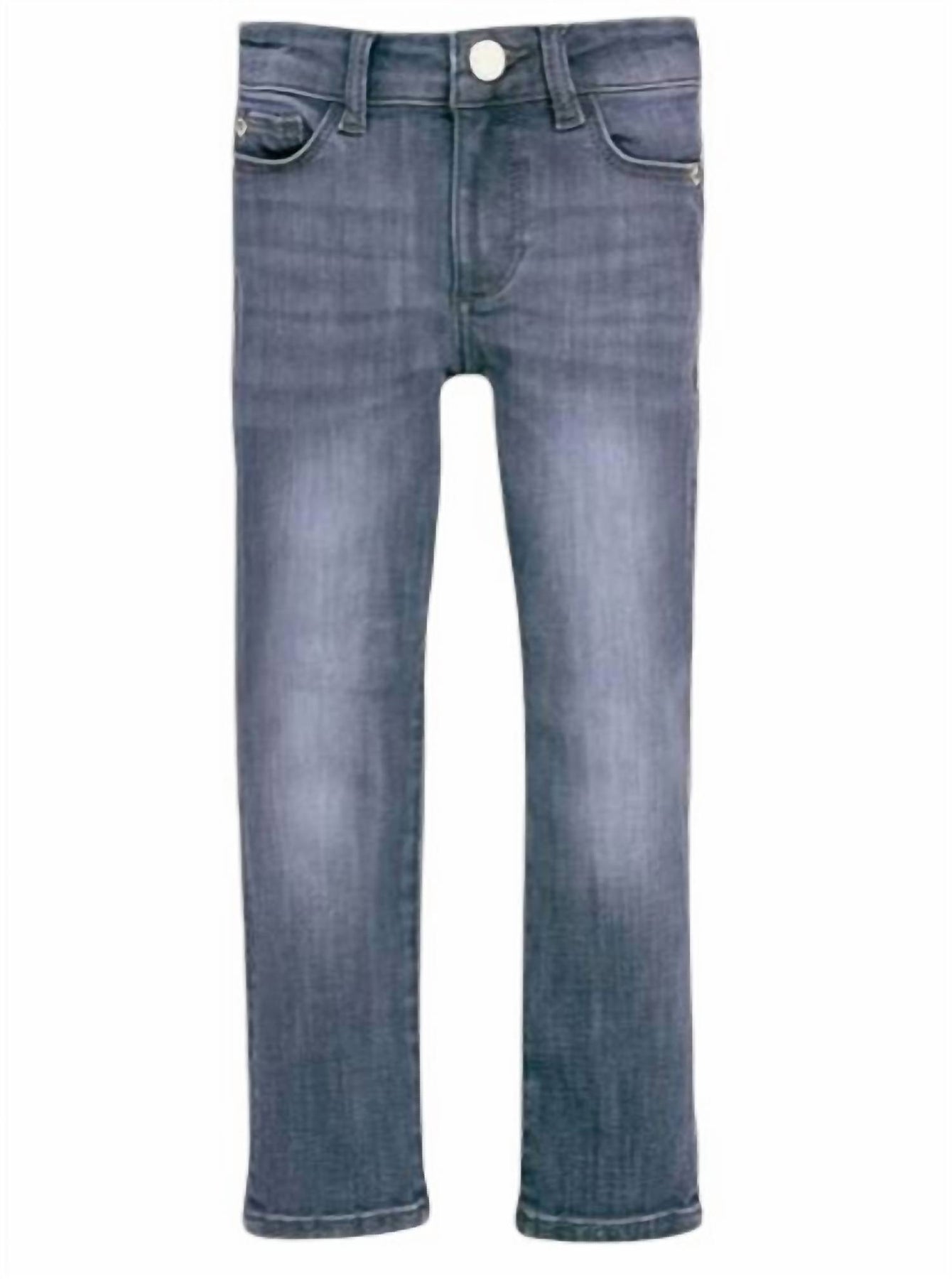 Mädchen Chloe Jeans In Amethyst