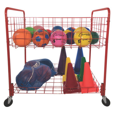 Champion Sports Zurück Ease Storage Cart