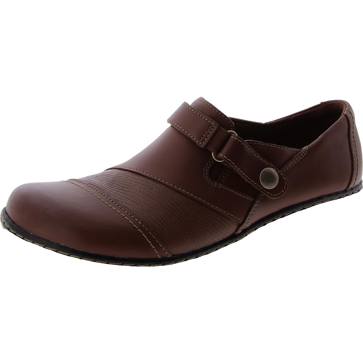 Schwarze Leder Pumps von Ashland Gen