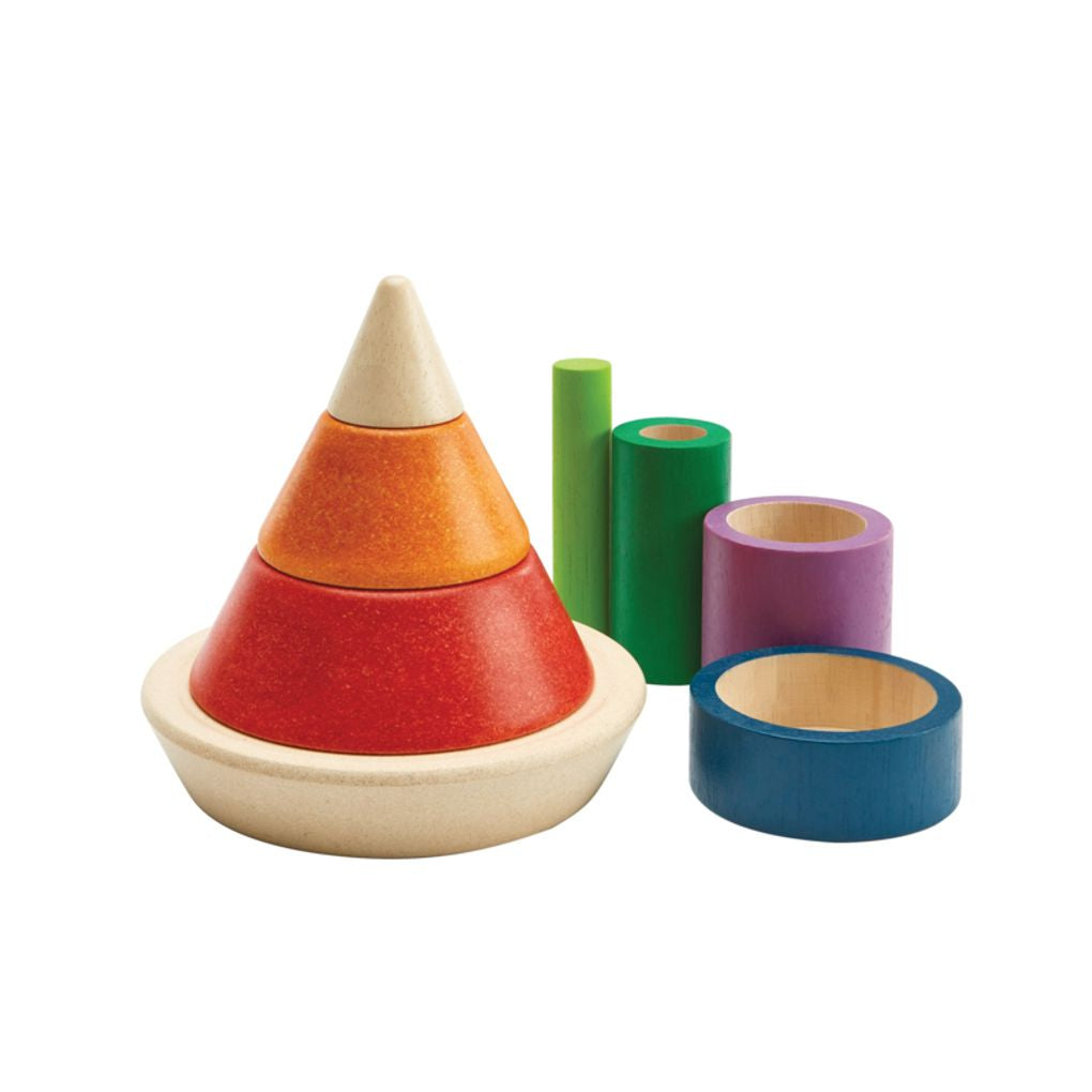Kegelsortierung – Unit Plus