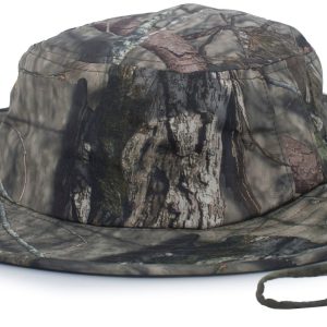 Pacific Headwear aktiv sport moosy eichen camo boonie