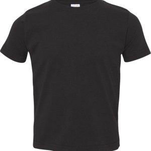 Rabbit Skins Toddler Fine Jersey T-Shirt – 7823753052220