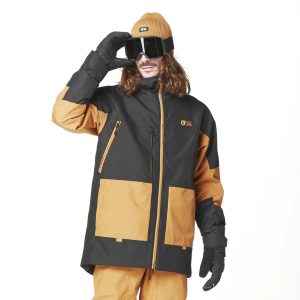 Picture Jomoh Jacke – Herren