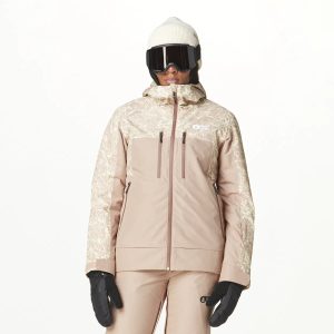 Picture Exa Jacke – Damen