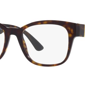 Versace Herren 54mm Optik