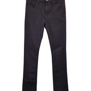 Missoni Jeans aus schwarzer Baumwolle 7748697817148
